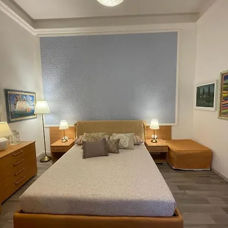 Apartmán I Nuraghi I