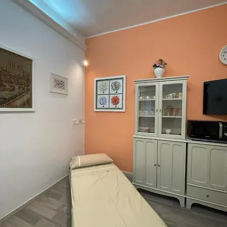 Apartmán I Nuraghi I