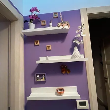 Apartmán I Nuraghi I *