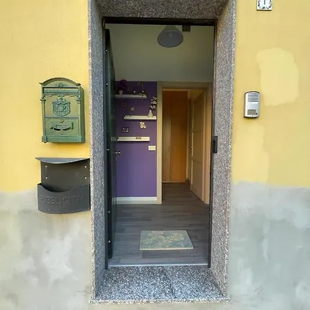 I Nuraghi I Apartmán Cagliari