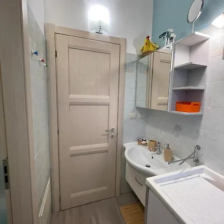 Apartmán I Nuraghi I Cagliari