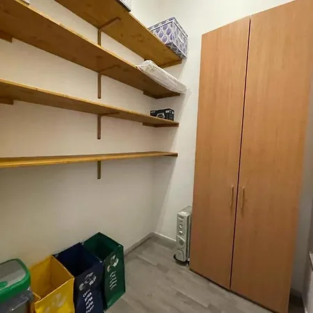 Apartmán I Nuraghi I *