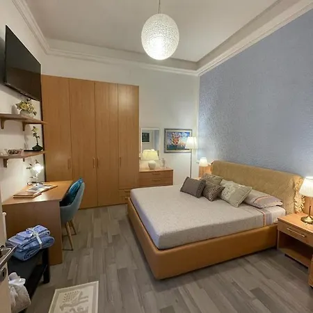 Apartmán I Nuraghi I