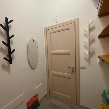 Apartmán I Nuraghi I Cagliari