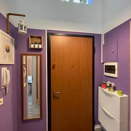 Apartment I Nuraghi I *