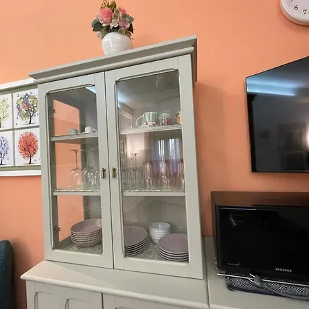 דירה I Nuraghi I *