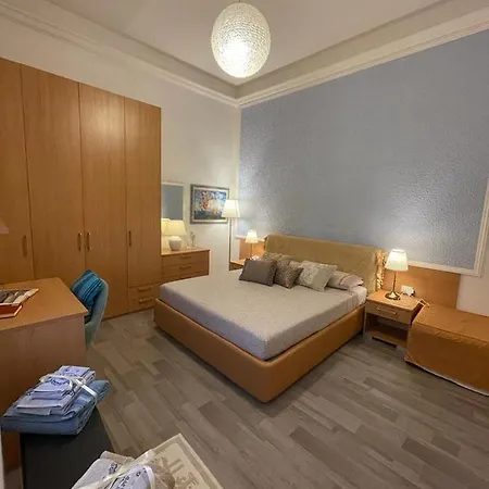 I Nuraghi I Apartment